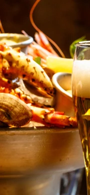 Food Drink Industry
